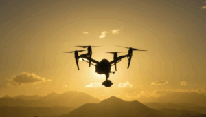 Formación en drones en España