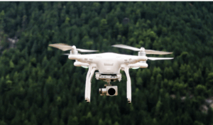 drones 2025 en España