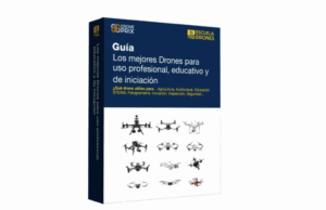 Formación en drones en España