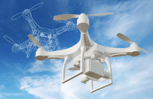 drones 2025 en España