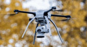 drones profesionales España 2025